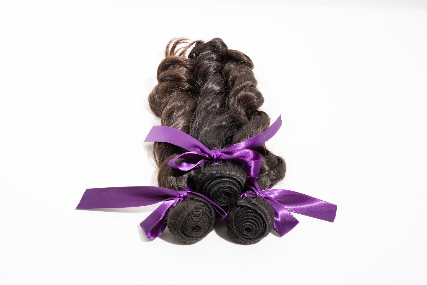 Relaxed Wave Bundles
