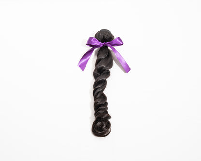 Relaxed Wave Bundles