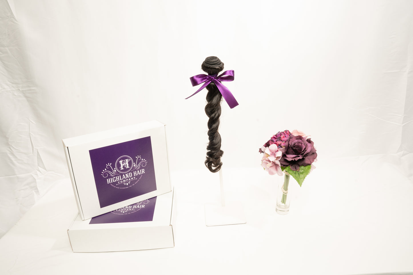 Relaxed Wave Bundles