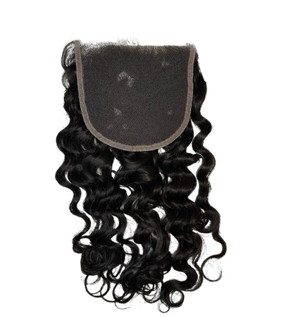 Profound Wave Closures